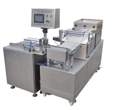 全自動理瓶機(jī)