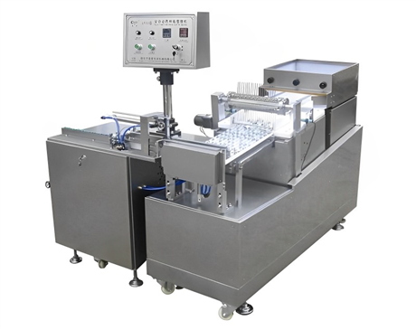 高速理瓶機(jī)